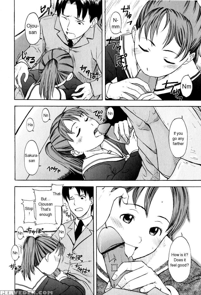 Life Is Peachy? Chapter 10 Page 16