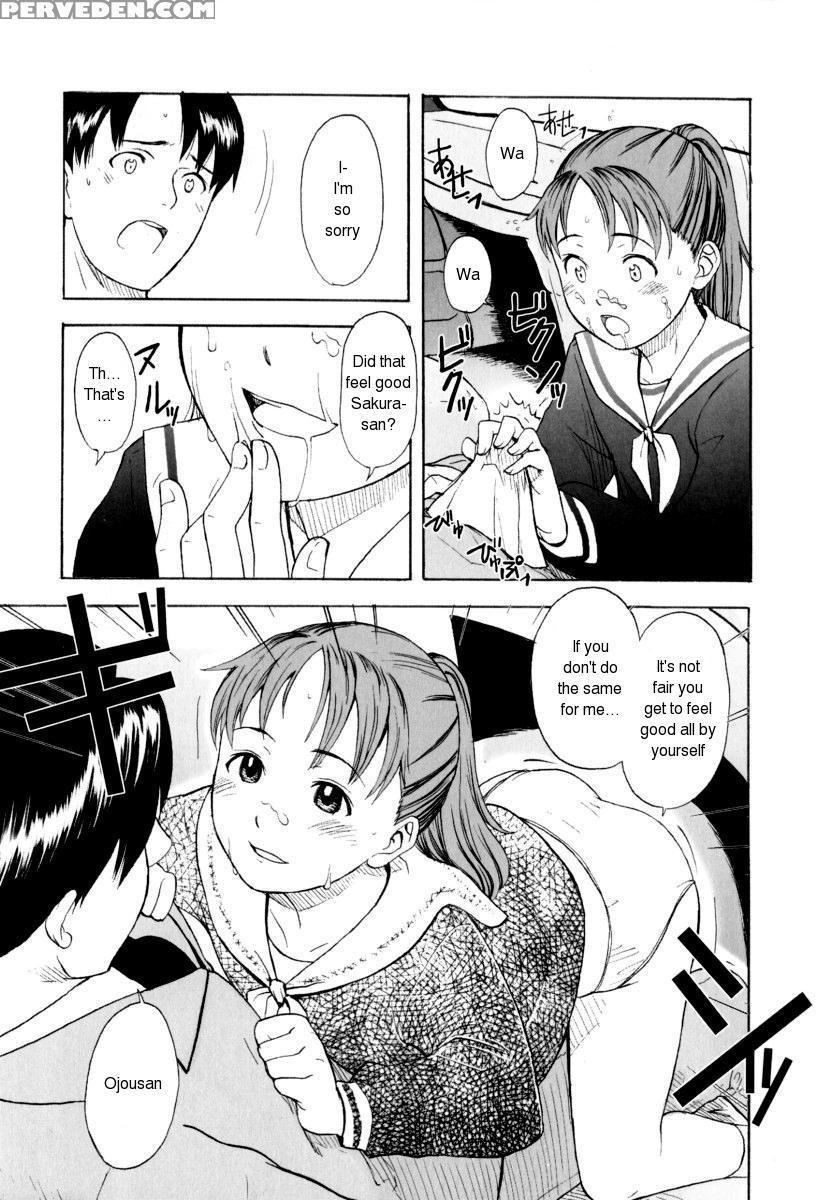 Life Is Peachy? Chapter 10 Page 18