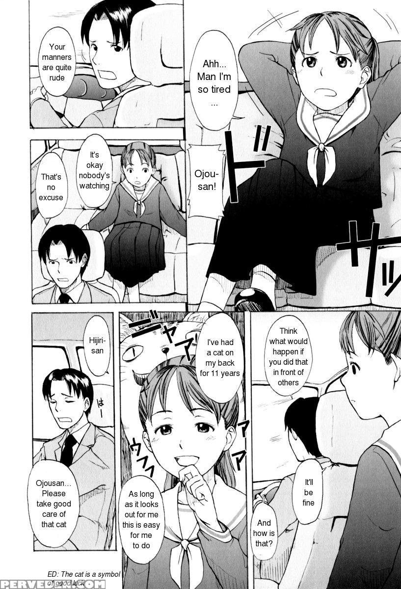 Life Is Peachy? Chapter 10 Page 4