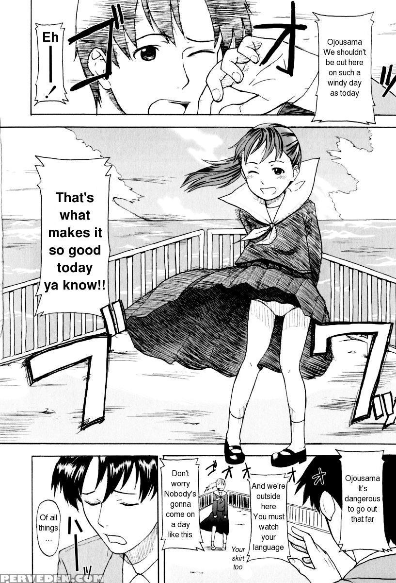 Life Is Peachy? Chapter 10 Page 6