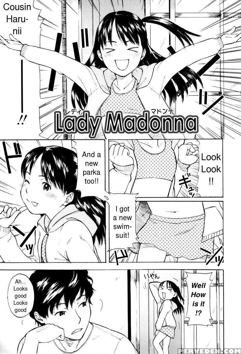 Life Is Peachy? Chapter 2 Page 1