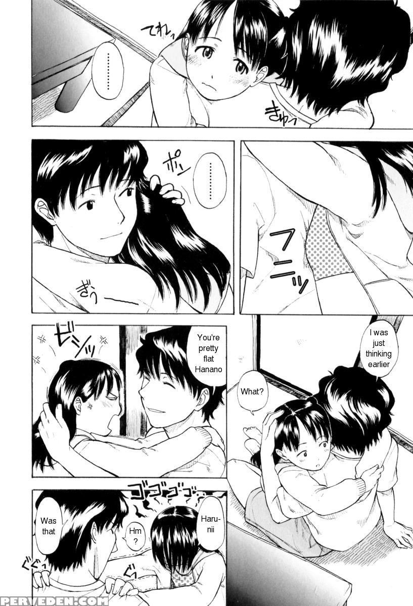 Life Is Peachy? Chapter 2 Page 6