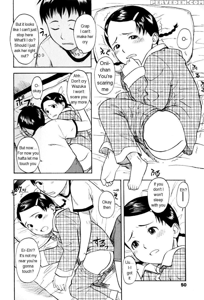 Life Is Peachy? Chapter 3 Page 10