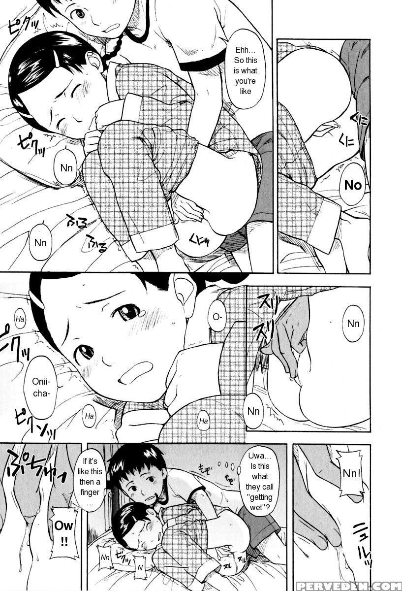 Life Is Peachy? Chapter 3 Page 11