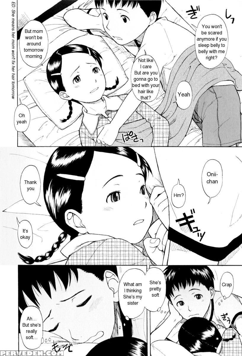 Life Is Peachy? Chapter 3 Page 6