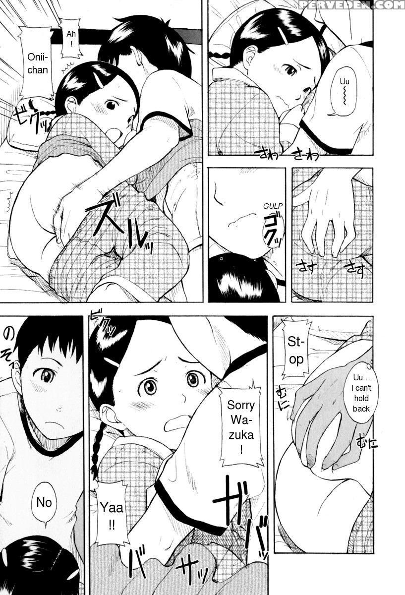 Life Is Peachy? Chapter 3 Page 9