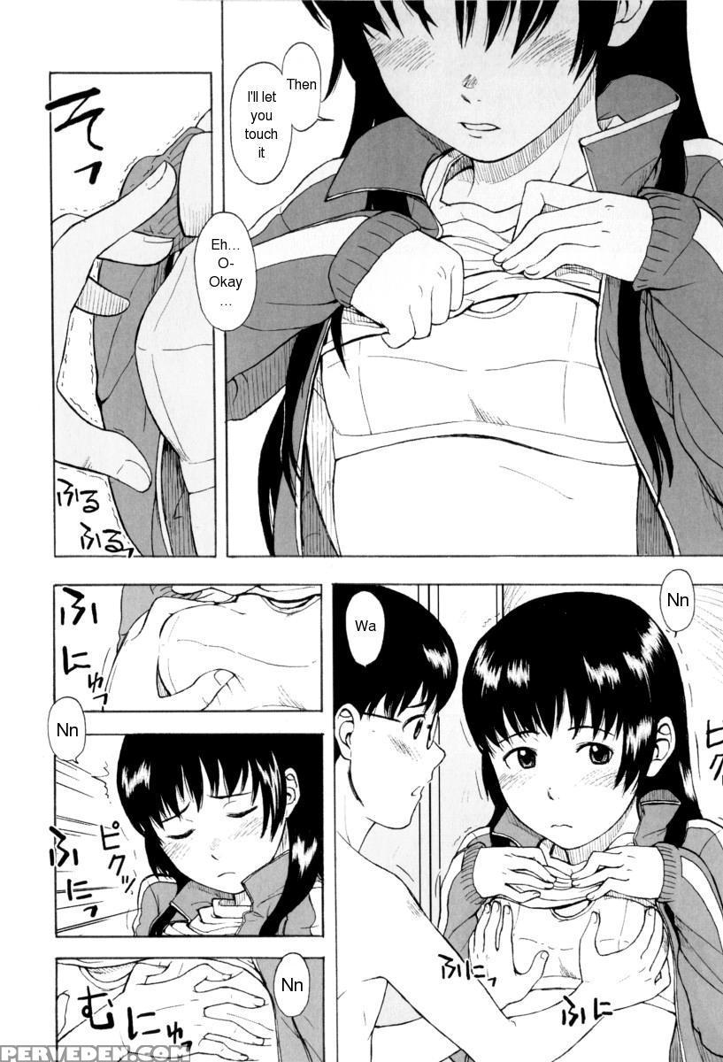 Life Is Peachy? Chapter 4 Page 12