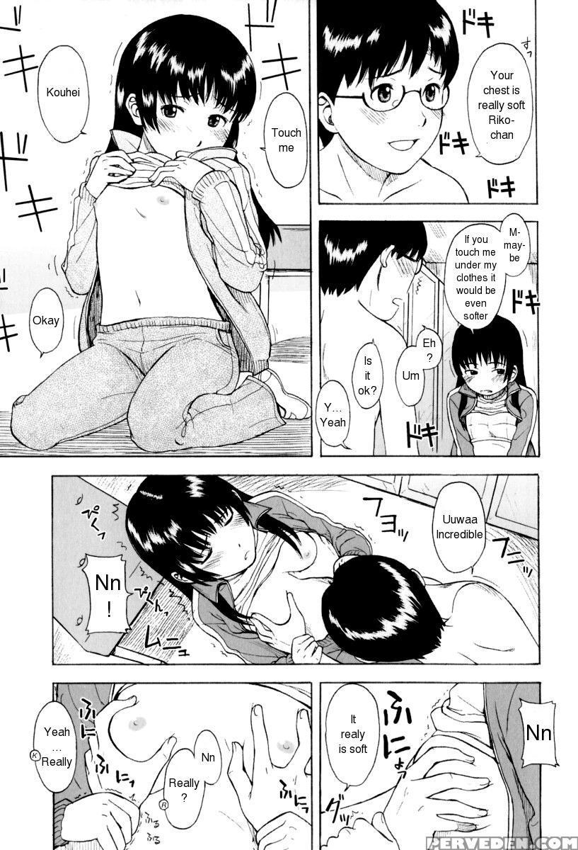 Life Is Peachy? Chapter 4 Page 13