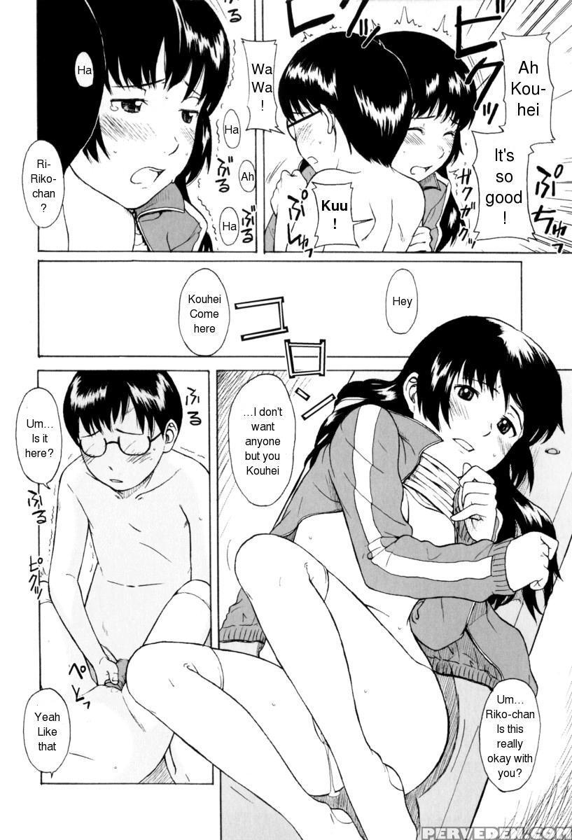 Life Is Peachy? Chapter 4 Page 16