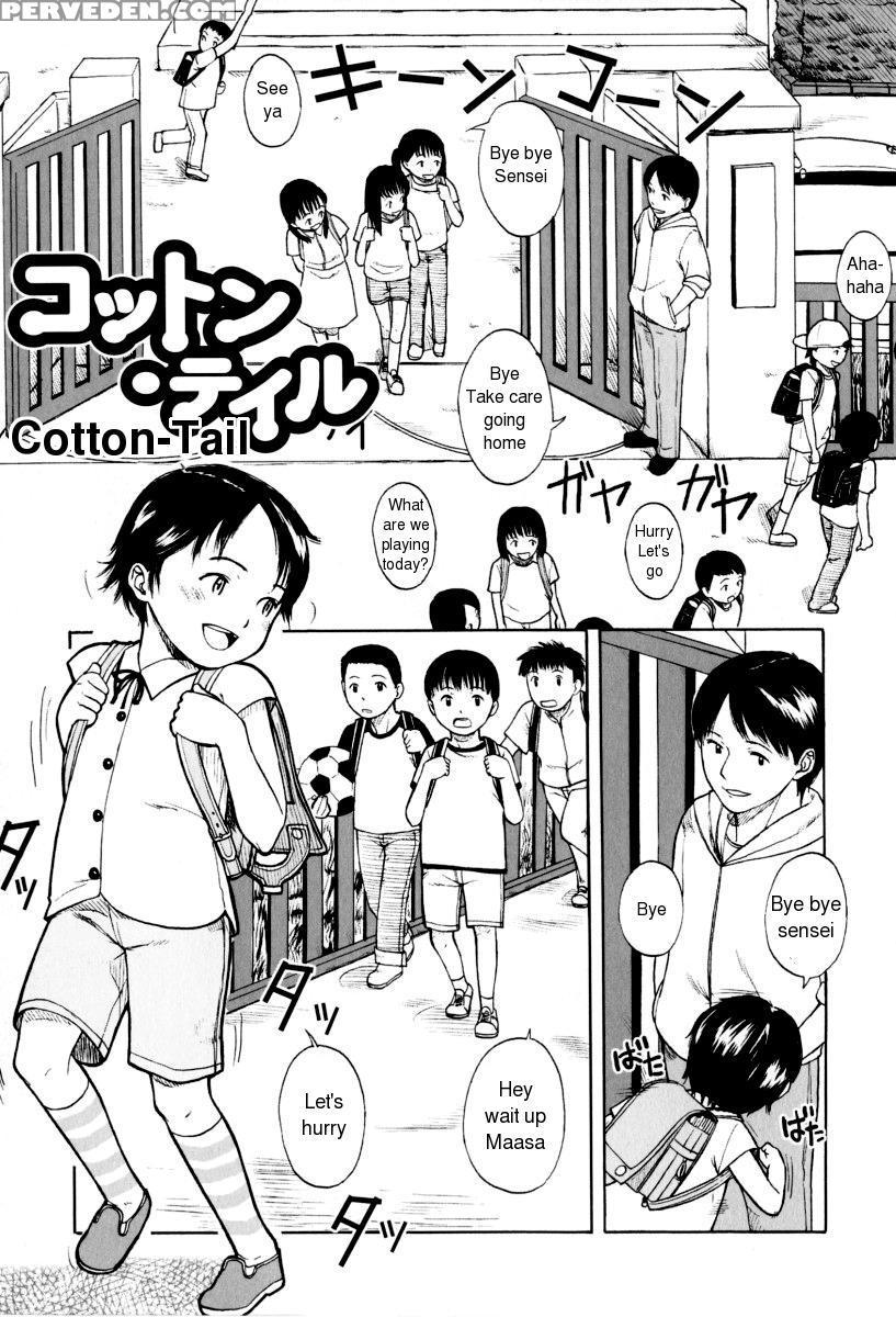 Life Is Peachy? Chapter 5 Page 1