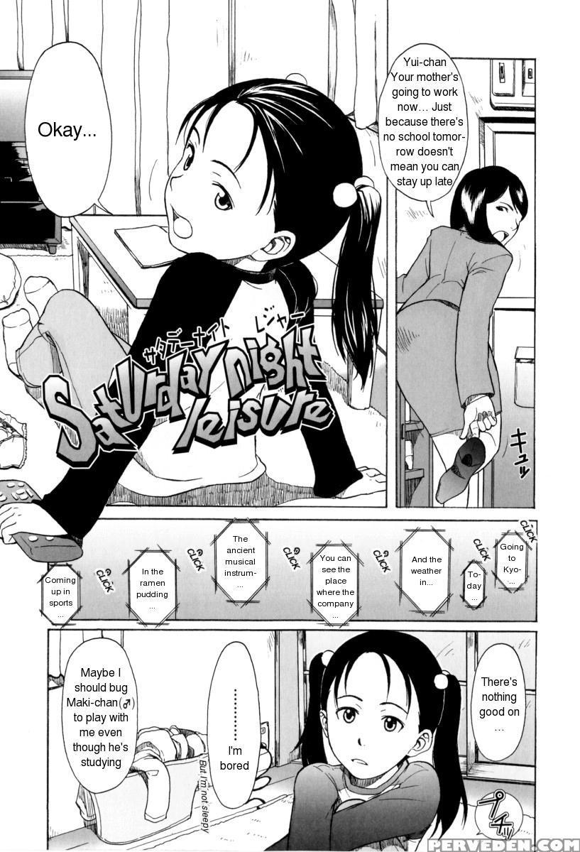 Life Is Peachy? Chapter 6 Page 1