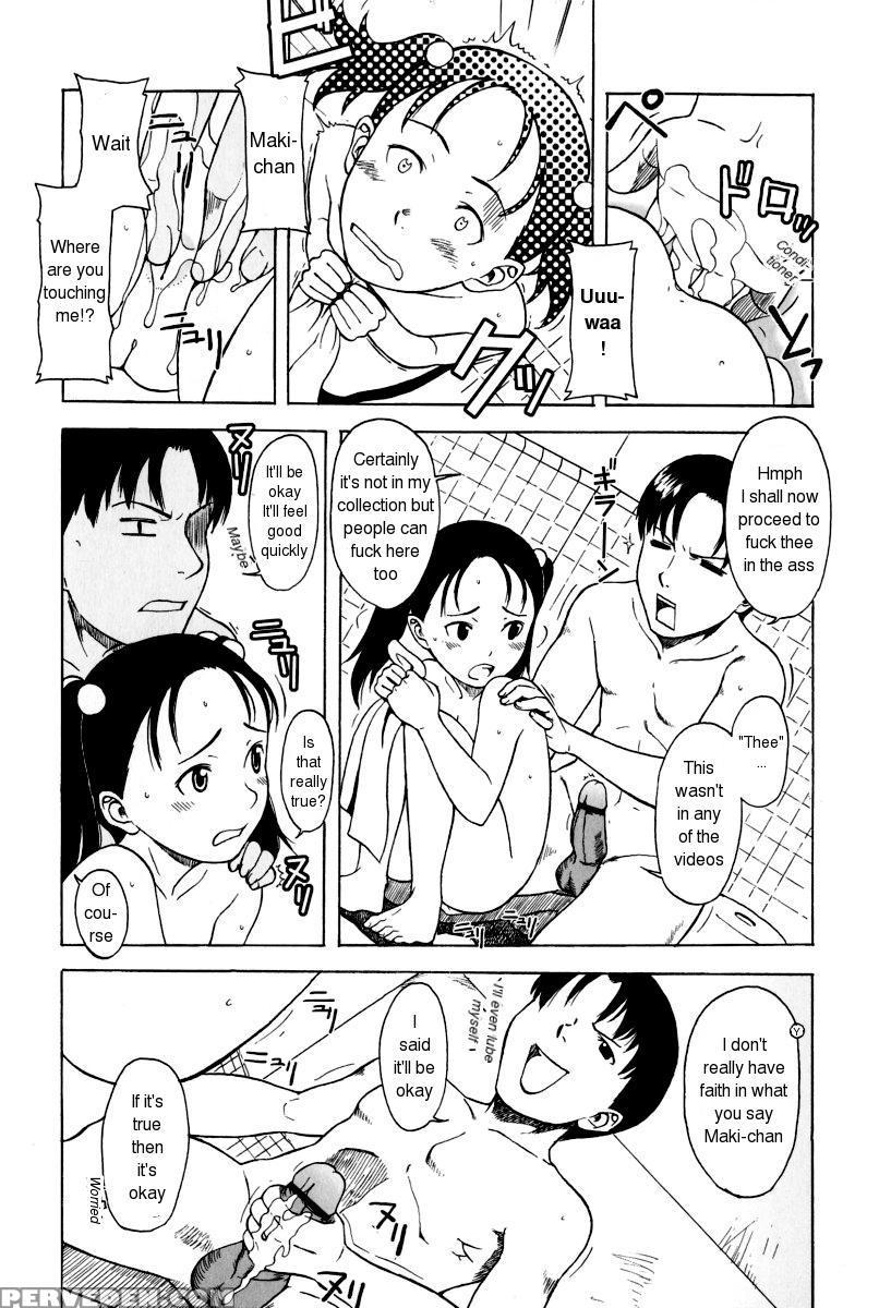 Life Is Peachy? Chapter 6 Page 12