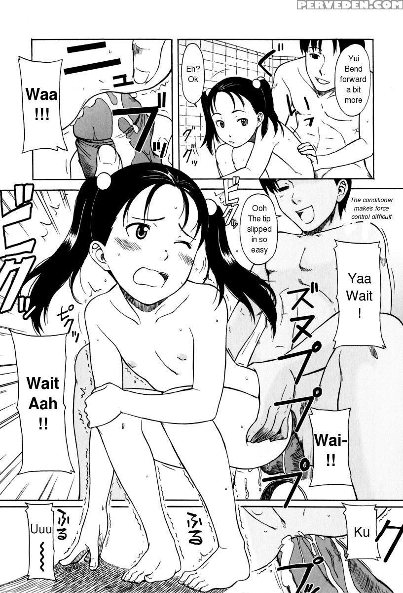 Life Is Peachy? Chapter 6 Page 13