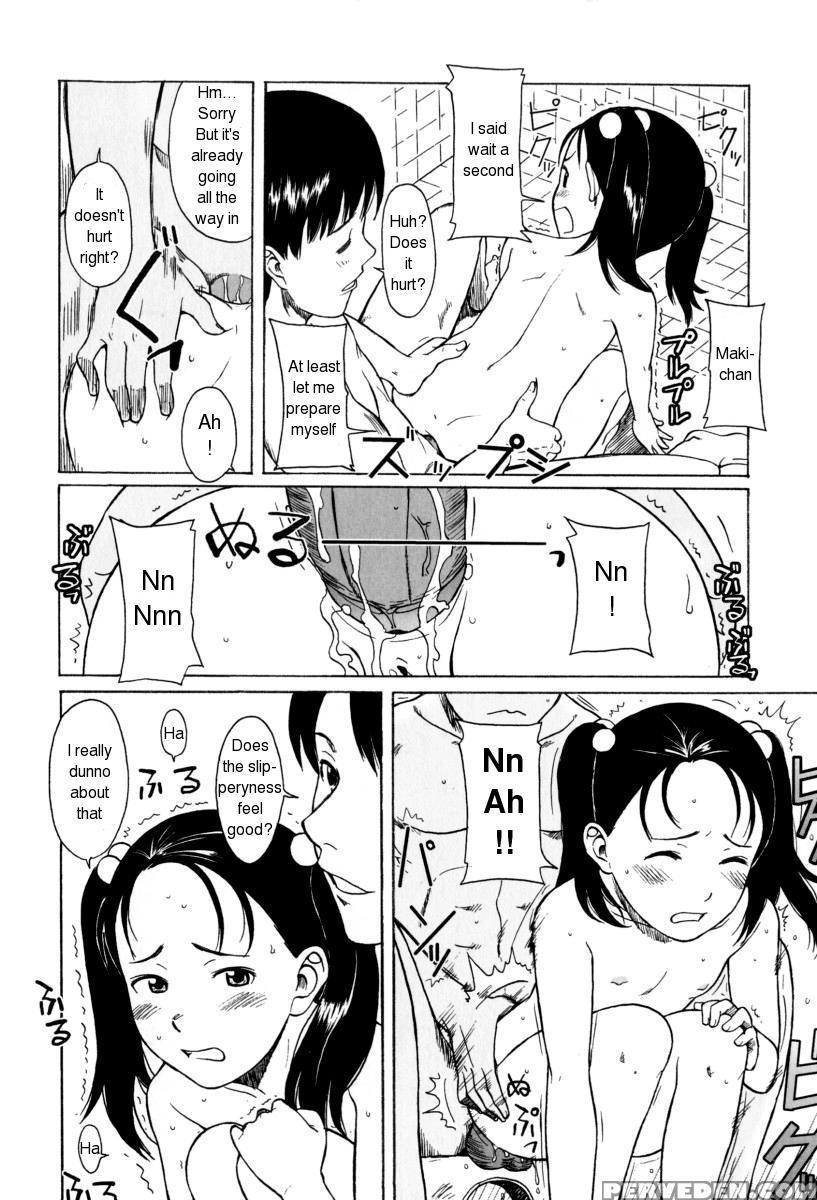 Life Is Peachy? Chapter 6 Page 14