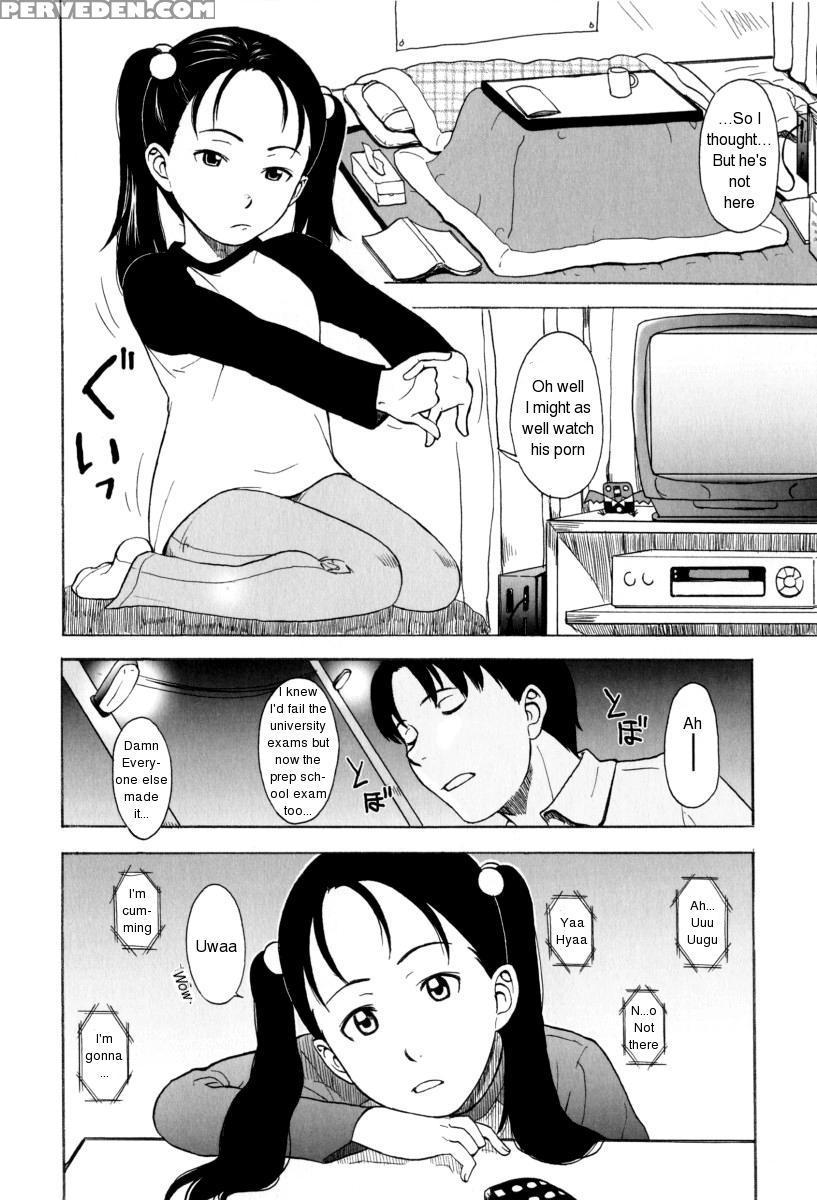 Life Is Peachy? Chapter 6 Page 2