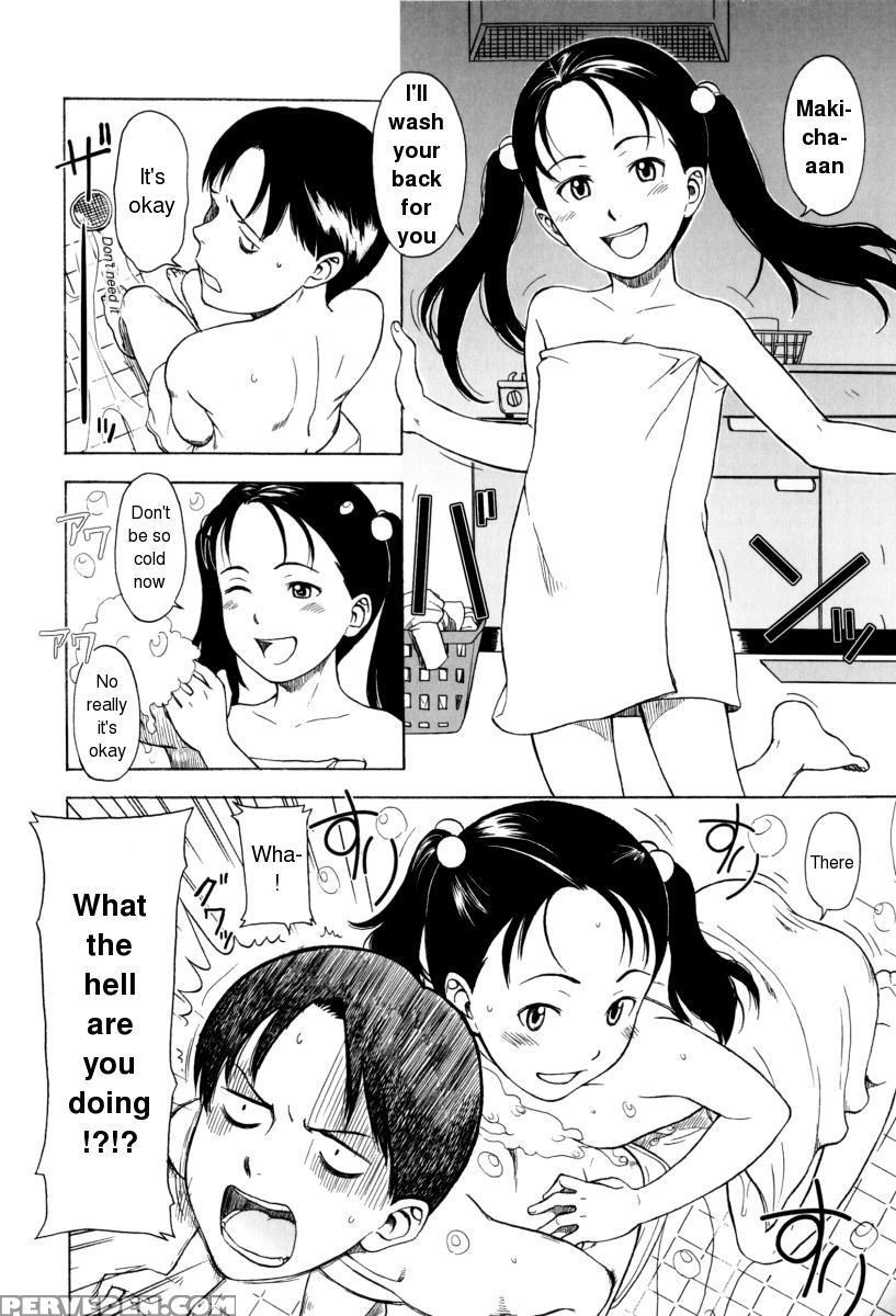 Life Is Peachy? Chapter 6 Page 4