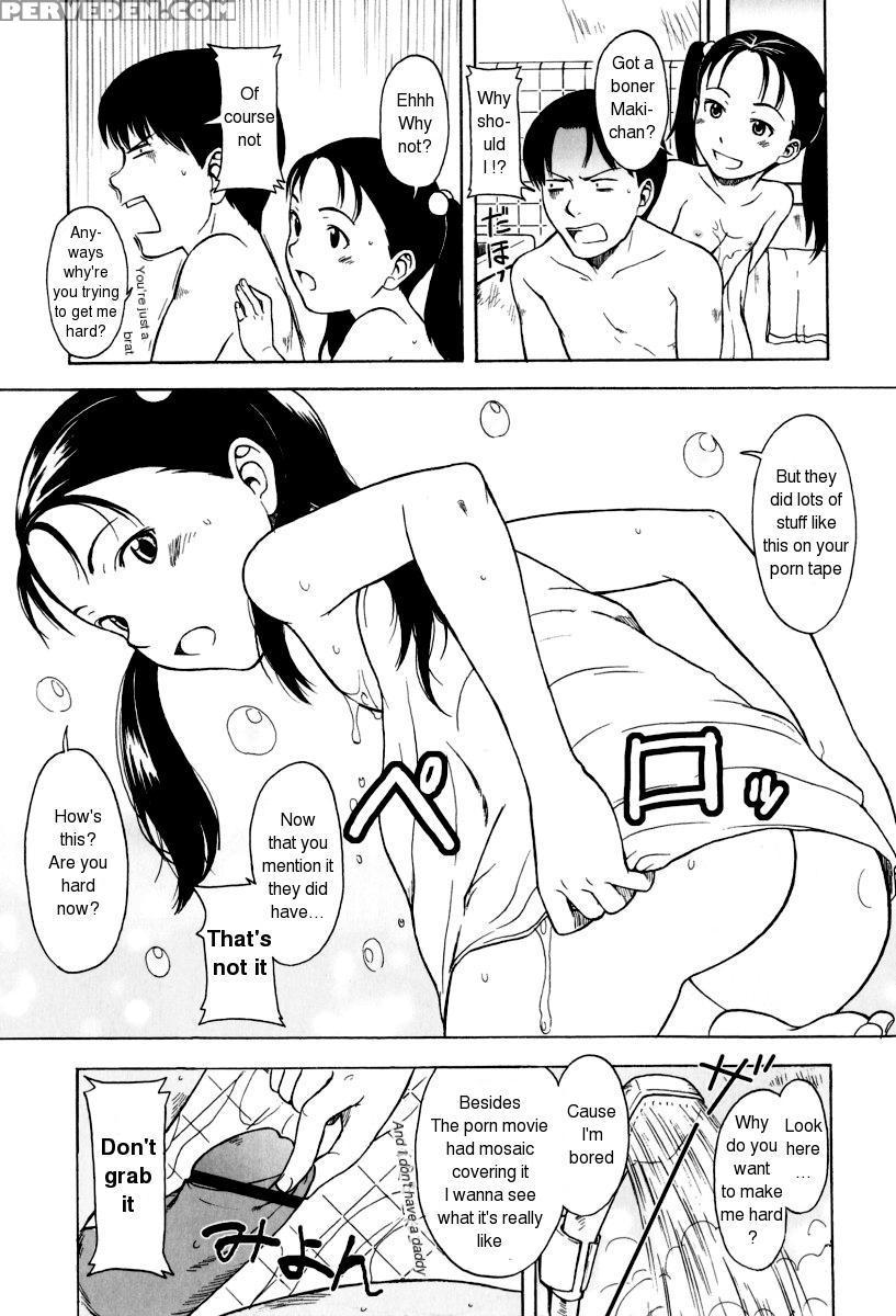 Life Is Peachy? Chapter 6 Page 5