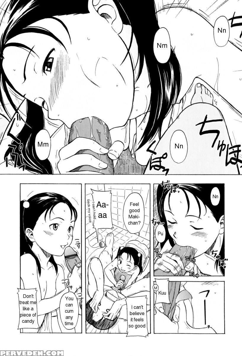 Life Is Peachy? Chapter 6 Page 7