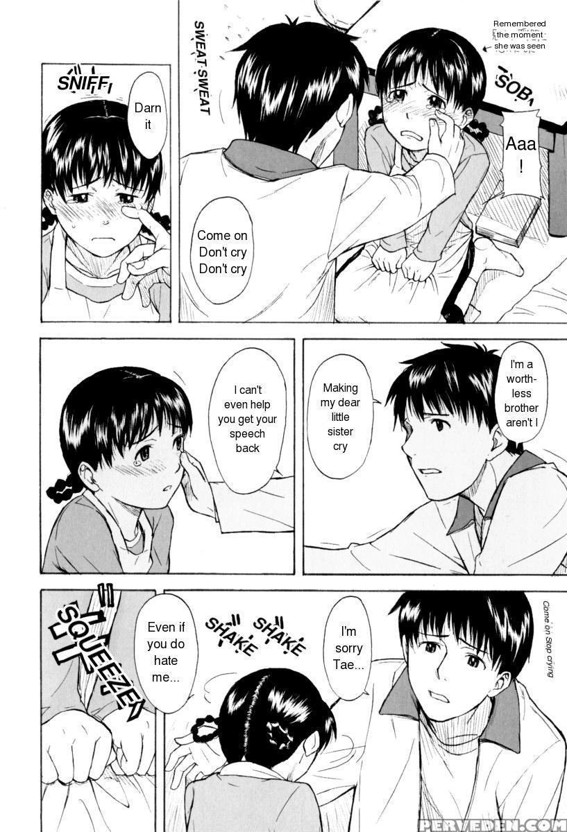 Life Is Peachy? Chapter 7 Page 10