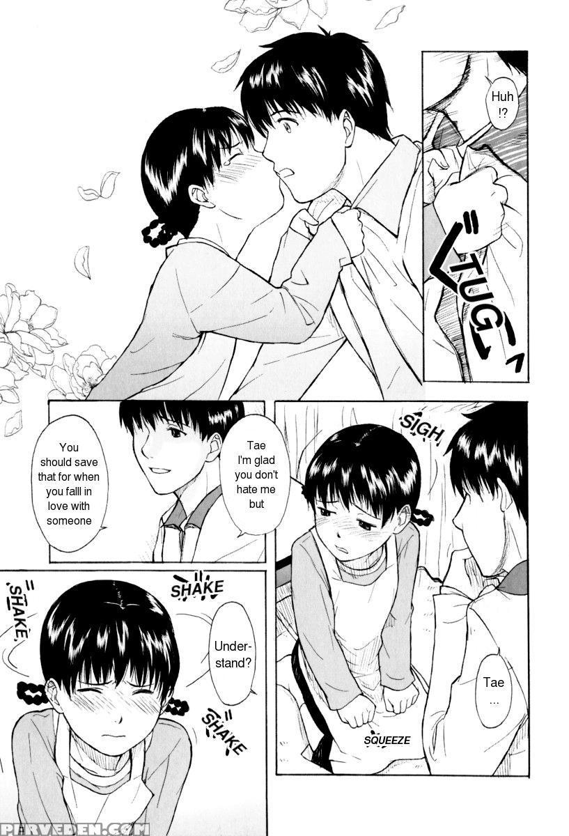 Life Is Peachy? Chapter 7 Page 11