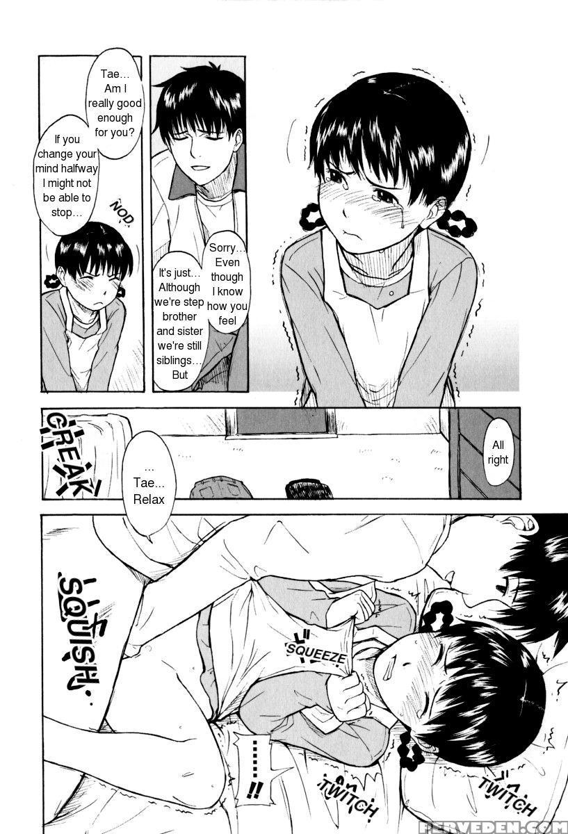 Life Is Peachy? Chapter 7 Page 12