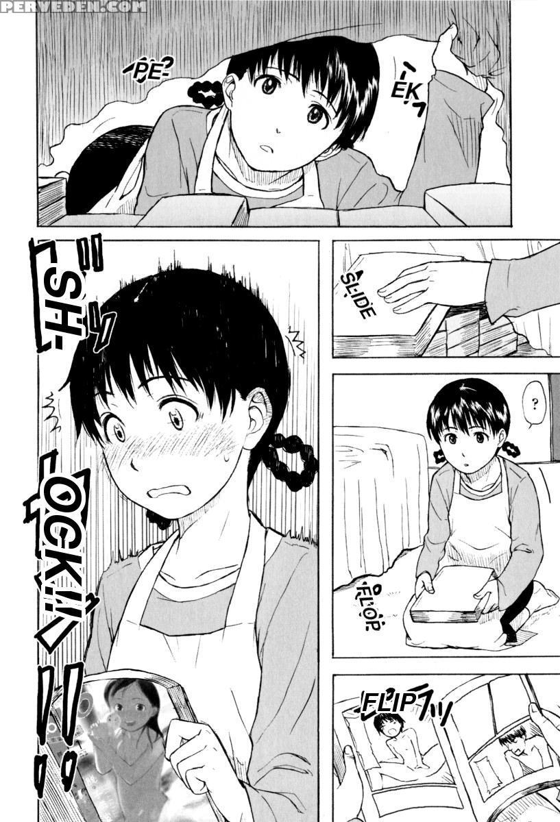 Life Is Peachy? Chapter 7 Page 4