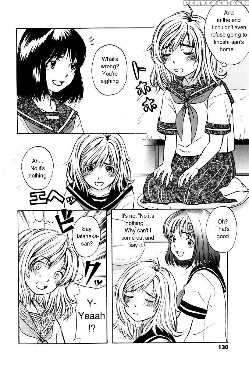 Life Is Peachy? Chapter 8 Page 2