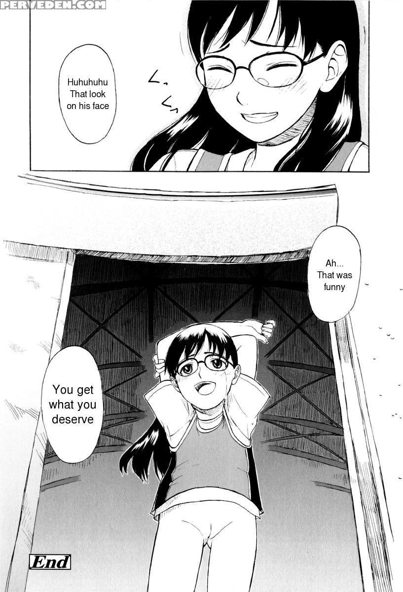 Life Is Peachy? Chapter 9 Page 10