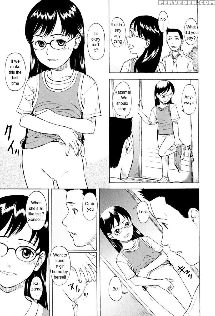 Life Is Peachy? Chapter 9 Page 3