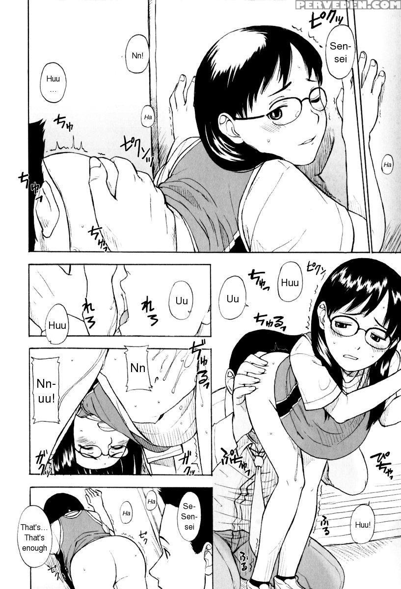 Life Is Peachy? Chapter 9 Page 4