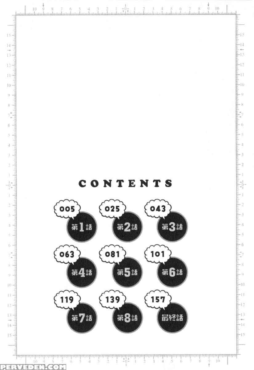 Life With Married Women Just Like A Manga Vol.3 1