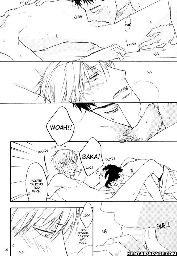 Like That 3