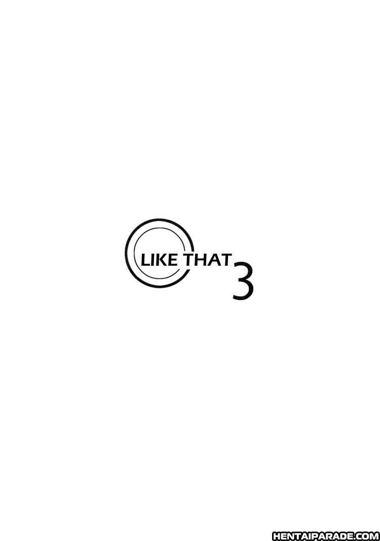 Like That 3