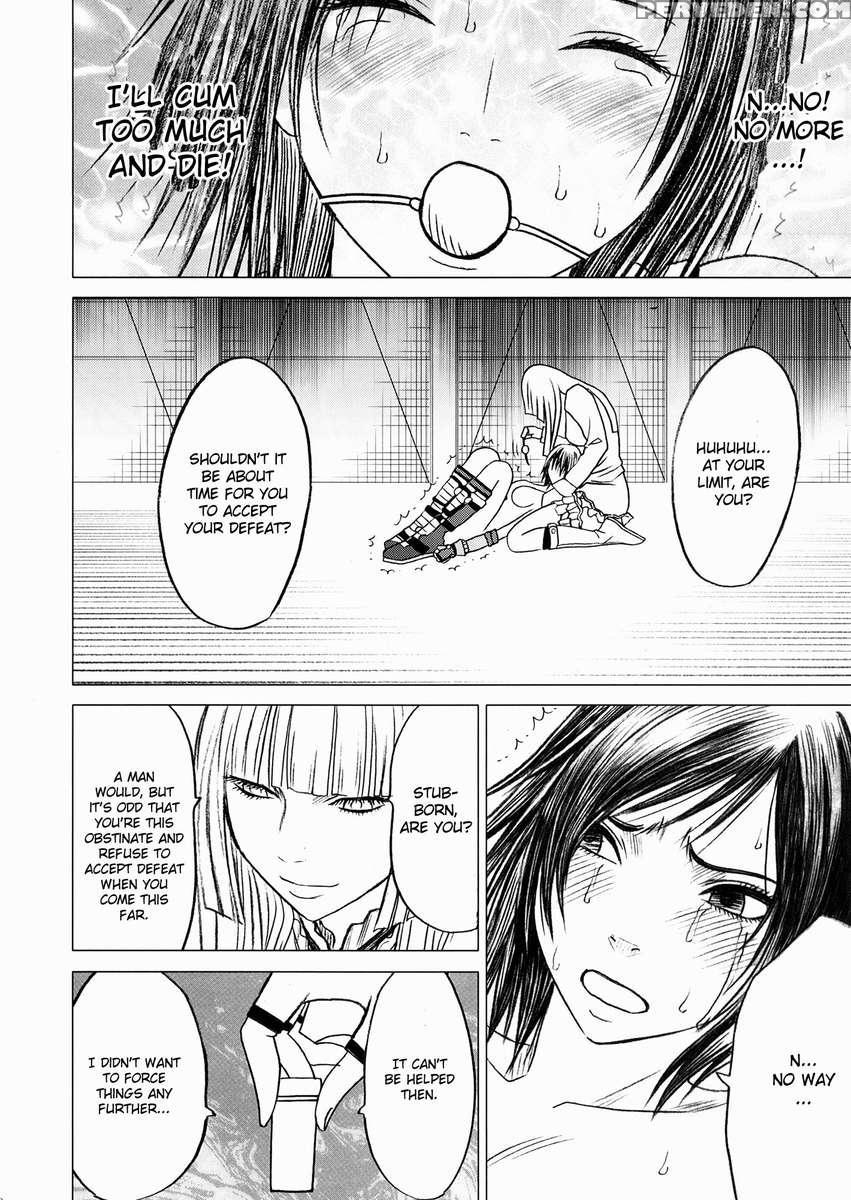 Lili X Asuka 1