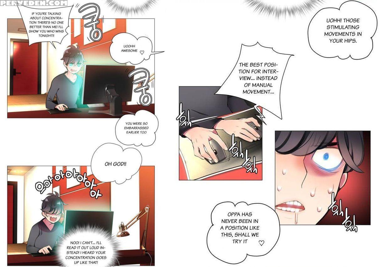 Lilith`s Cord Ch.1-11 (english) (recut) 1