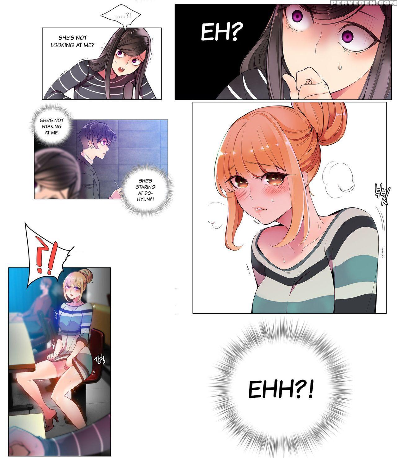 Lilith`s Cord Ch.1-11 (english) (recut) 1