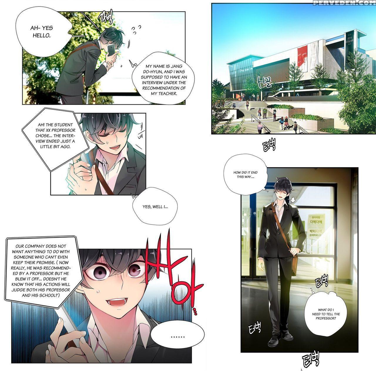 Lilith`s Cord Ch.1-11 (english) (recut) 1