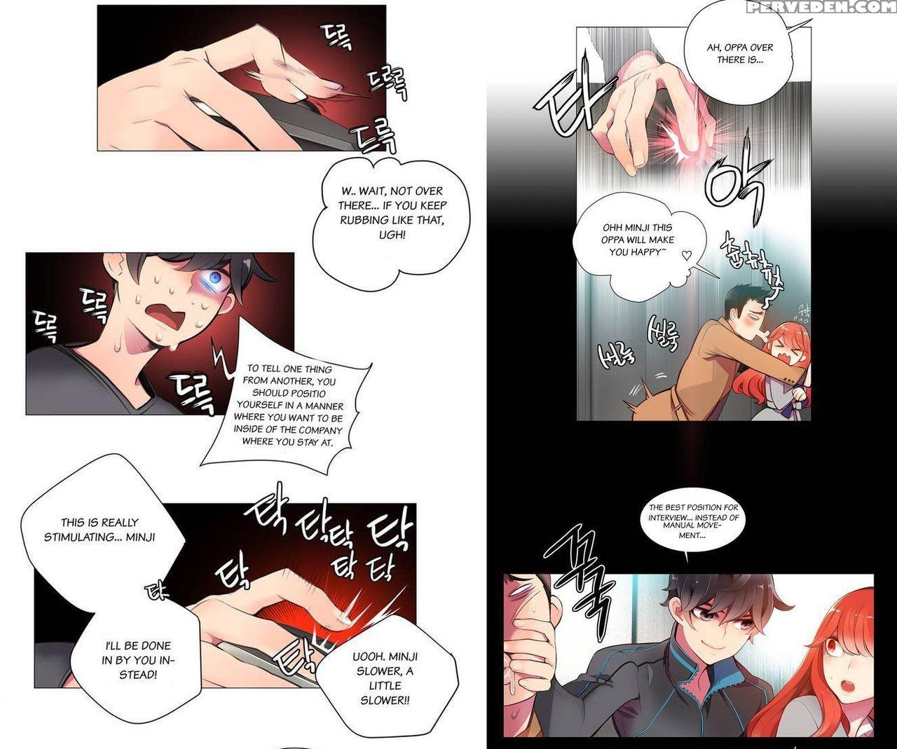 Lilith`s Cord Ch.1-11 (english) (recut) 1