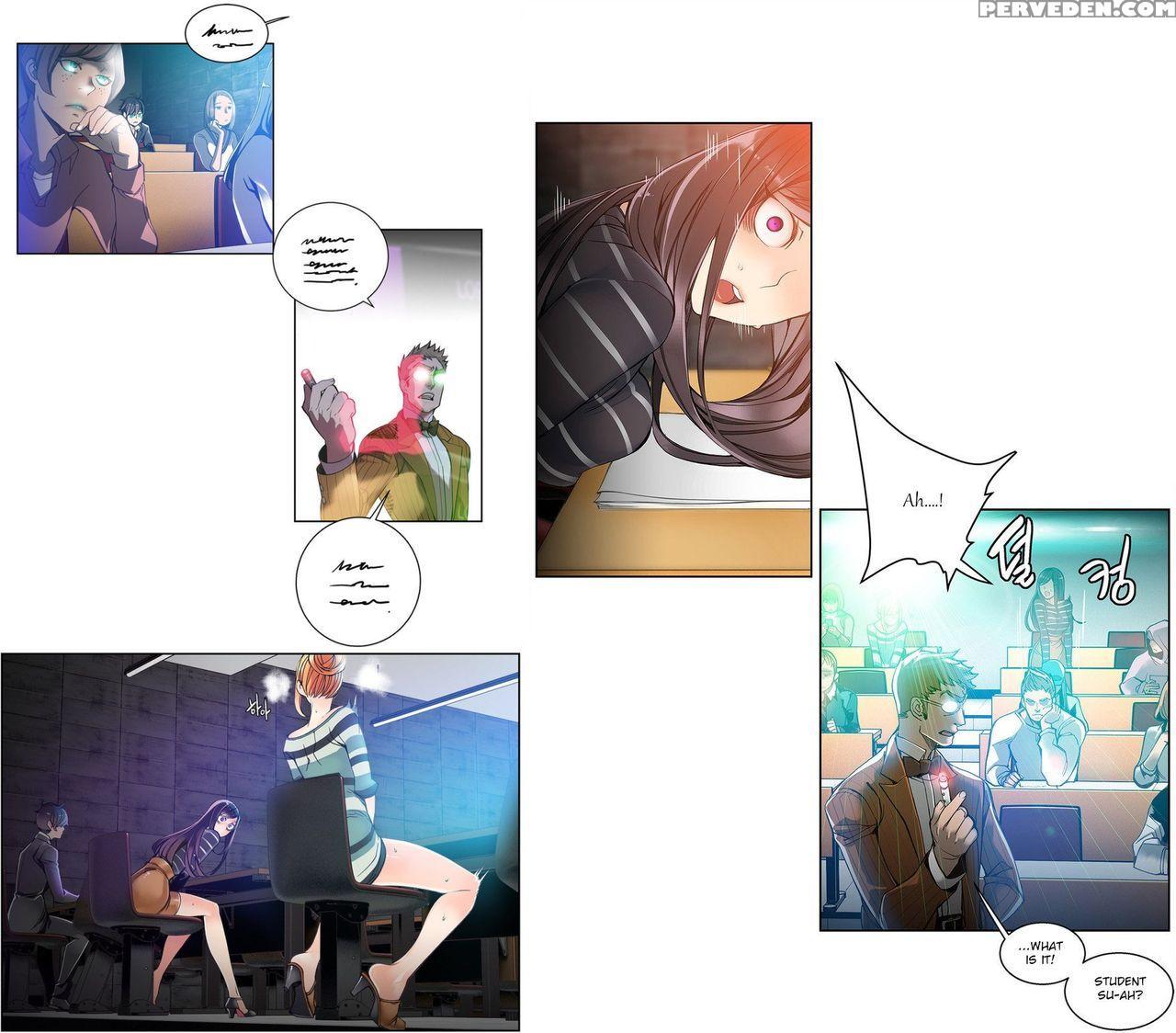 Lilith`s Cord Ch.1-11 (english) (recut) 1