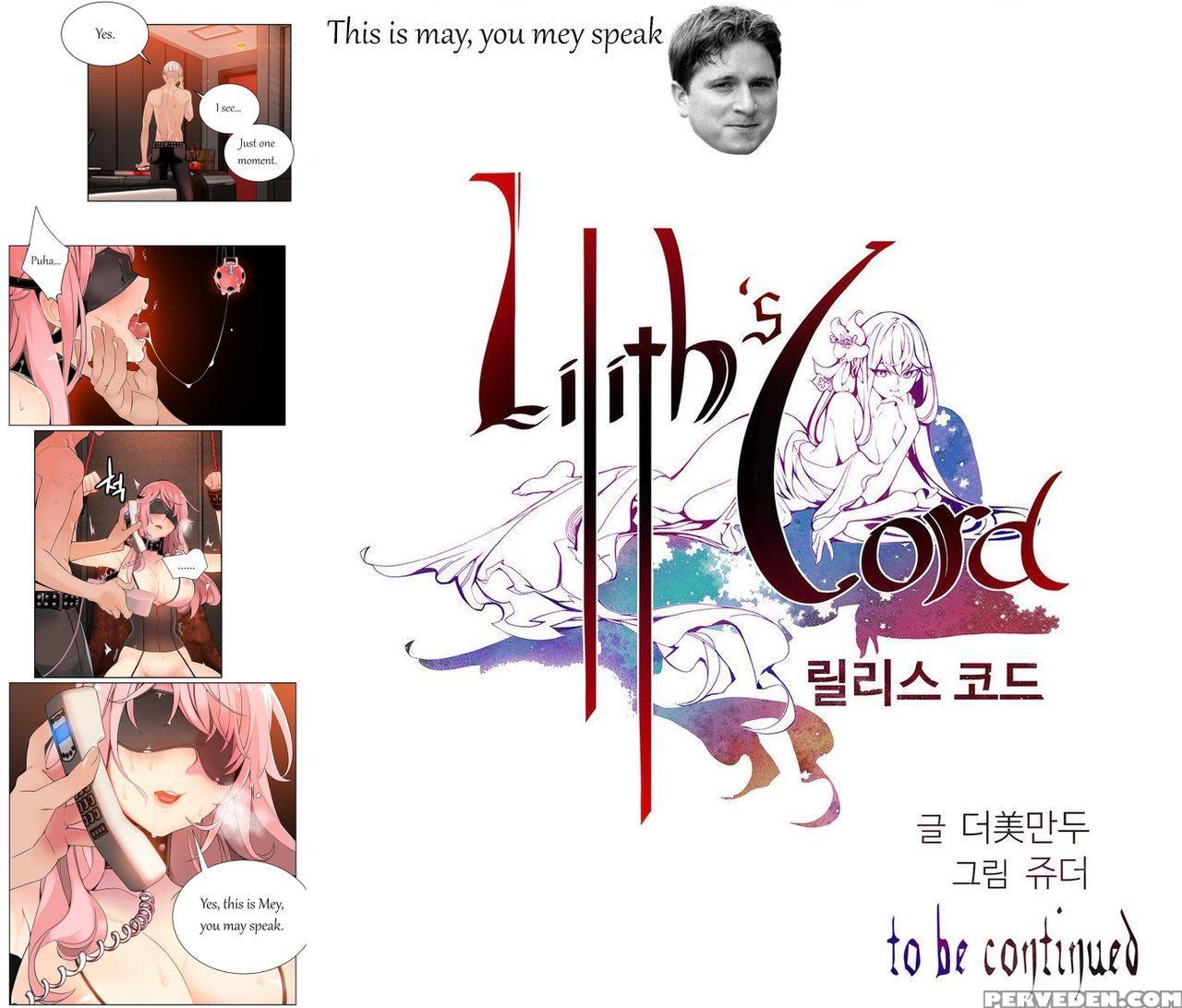 Lilith`s Cord Ch.1-11 (english) (recut) 1