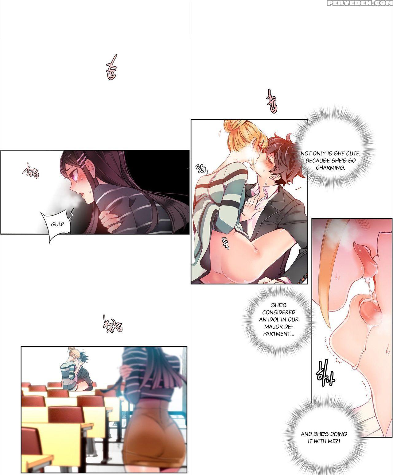 Lilith`s Cord Ch.1-11 (english) (recut) 1