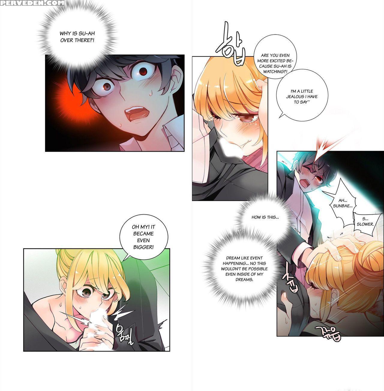 Lilith`s Cord Ch.1-11 (english) (recut) 1