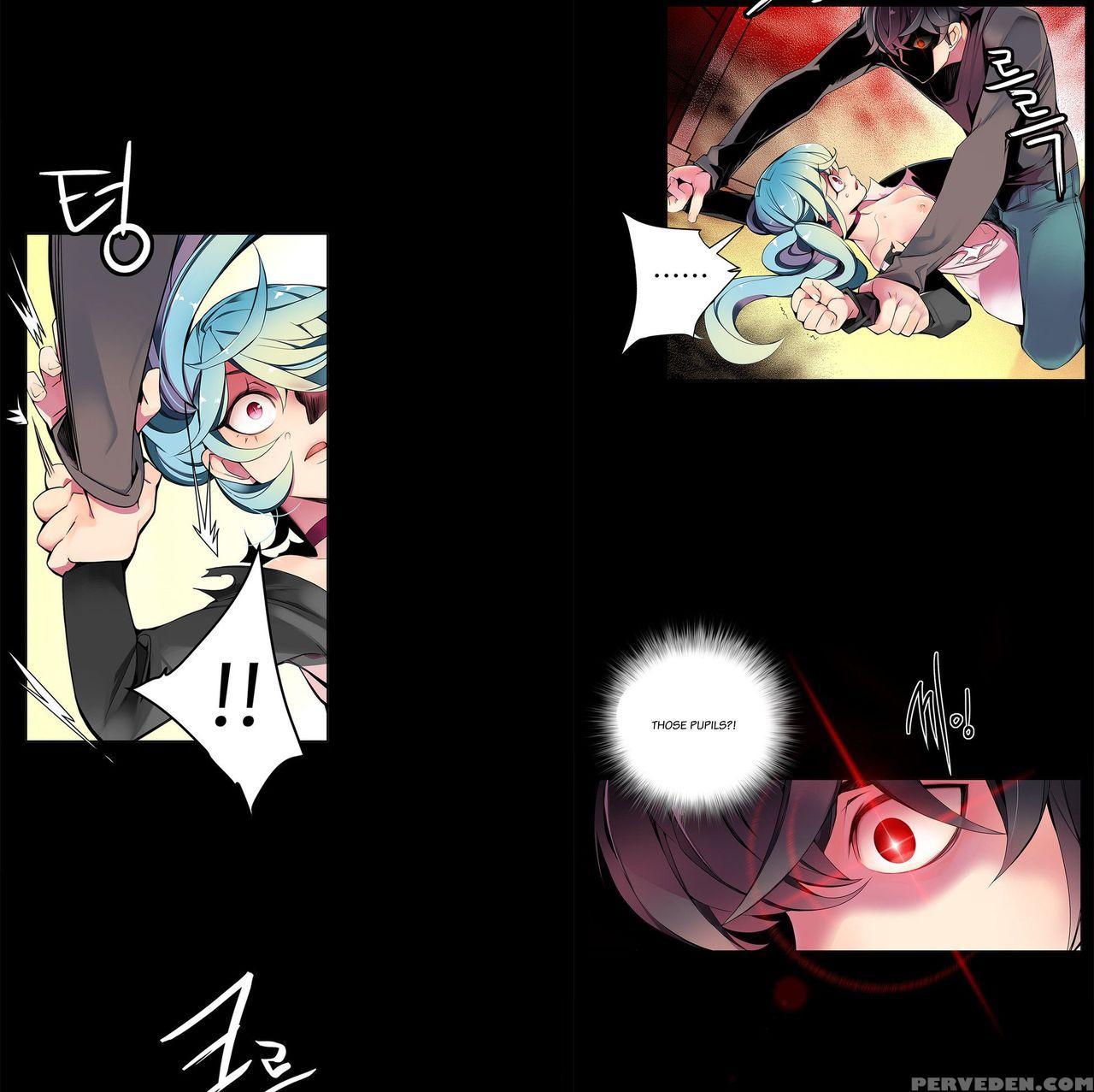 Lilith`s Cord Ch.1-11 (english) (recut) 1