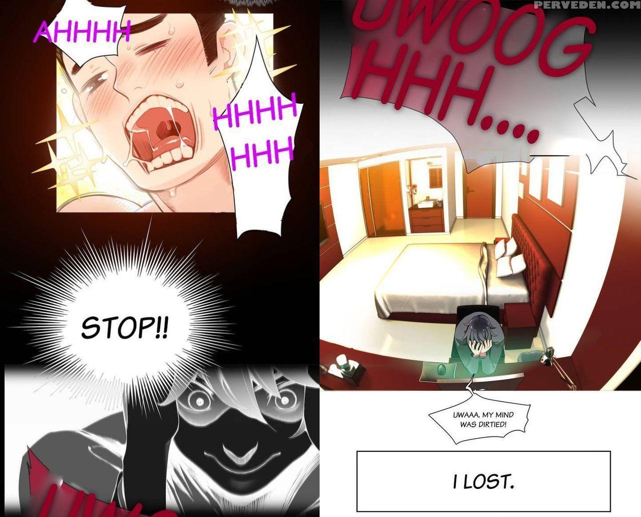 Lilith`s Cord Ch.1-11 (english) (recut) 1