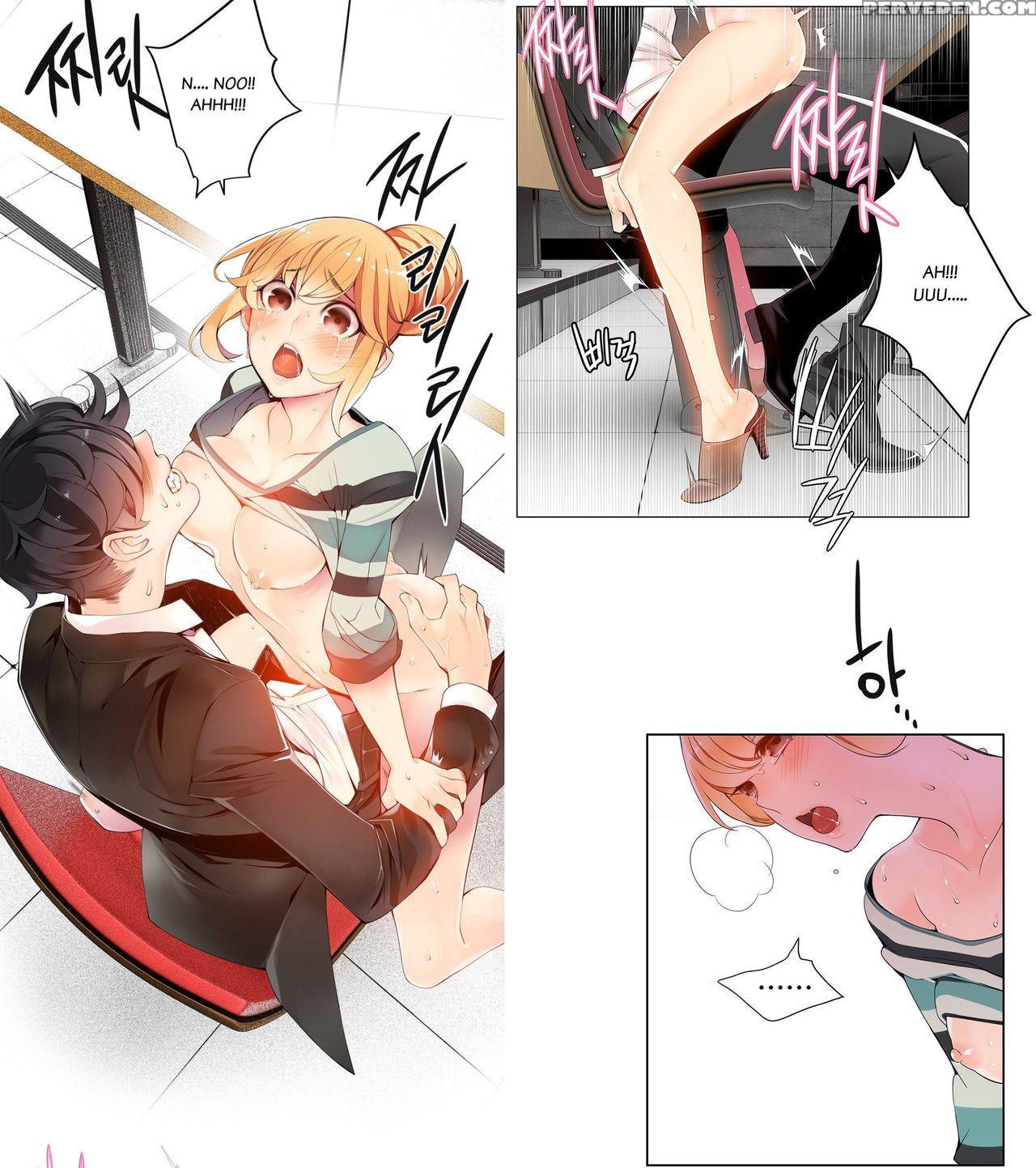 Lilith`s Cord Ch.1-11 (english) (recut) 1