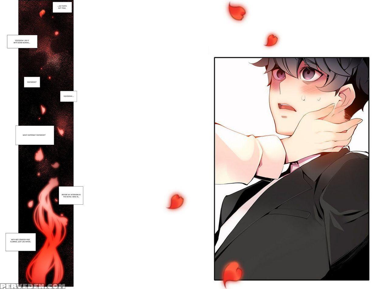 Lilith`s Cord Ch.1-11 (english) (recut) 1