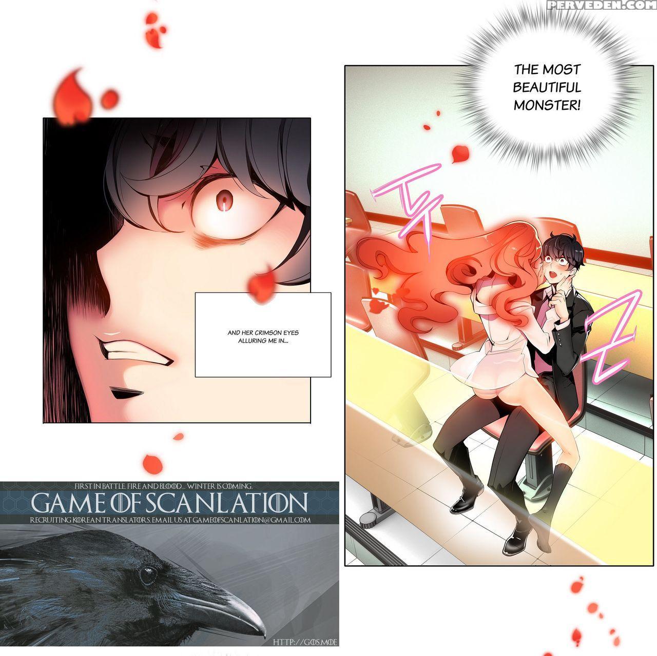 Lilith`s Cord Ch.1-11 (english) (recut) 1
