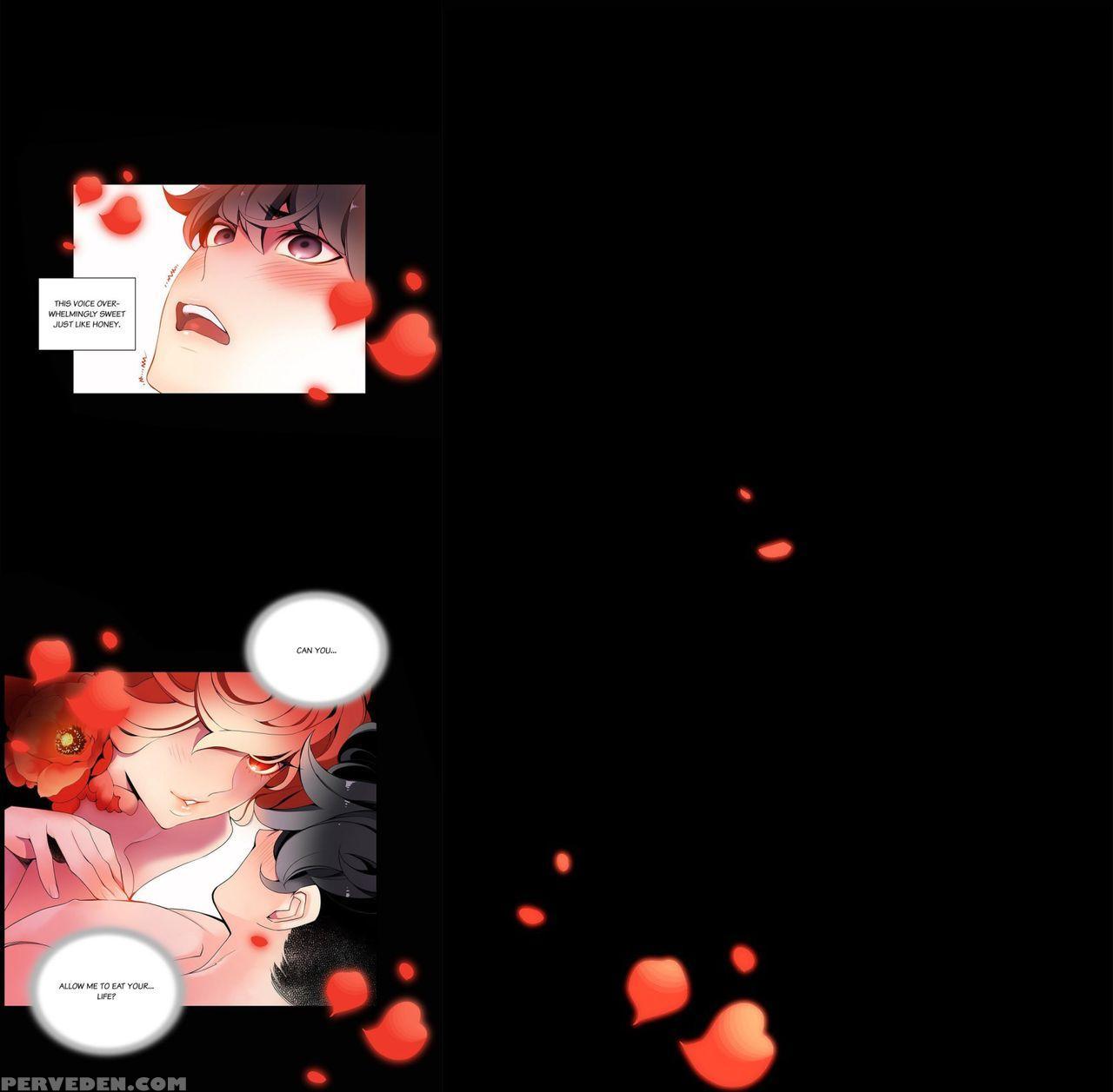 Lilith`s Cord Ch.1-11 (english) (recut) 1