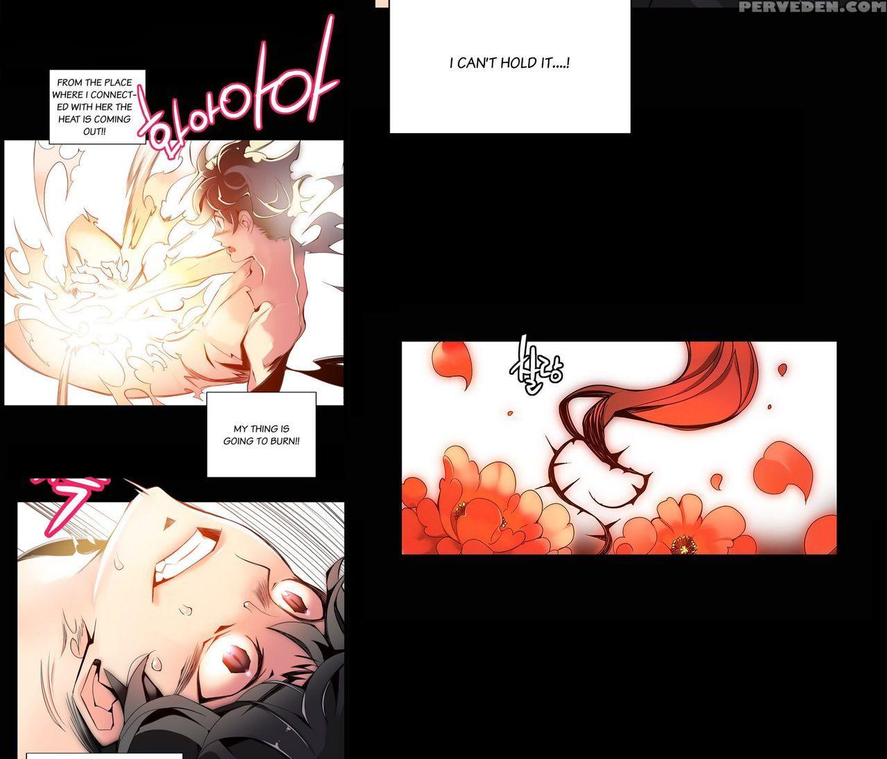 Lilith`s Cord Ch.1-11 (english) (recut) 1