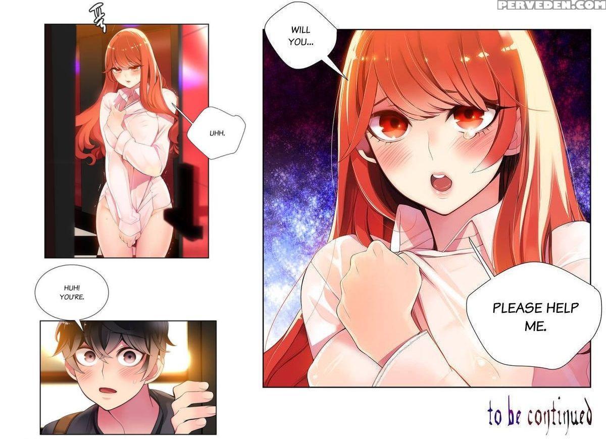Lilith`s Cord Ch.1-11 (english) (recut) 1
